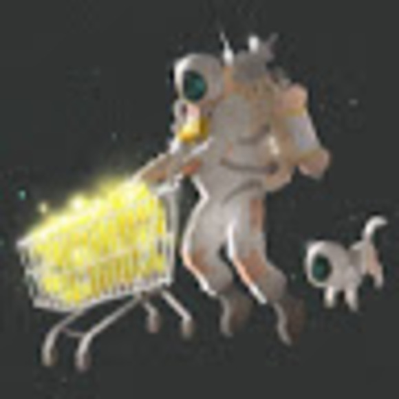 Meet your Posher, L - Picture 1 of 1